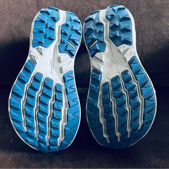 Altra Experience Wild Womens Athletic Trail Training Shoes US 8 EU 39 ALOA85QD00 - Picture 12 of 13